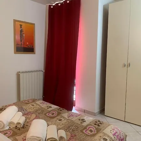 Solaro - Parcheggio Gratuito A 10 Minuti Dal Centro